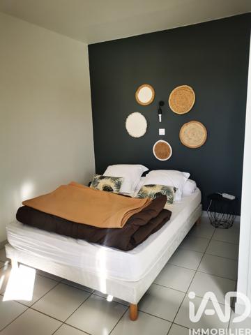 Maison à vendre 9 pièces 526 m² Fatines