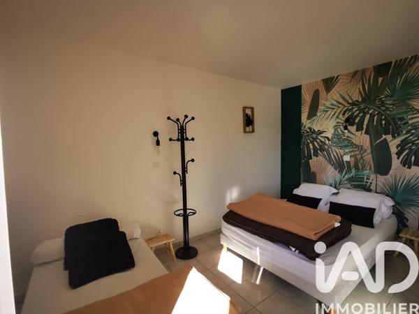 Maison à vendre 9 pièces 526 m² Fatines