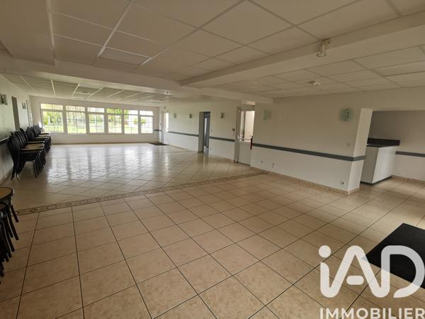 Maison à vendre 9 pièces 526 m² Fatines