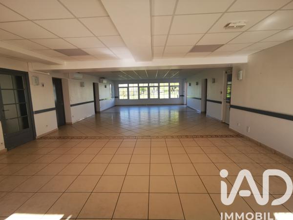 Maison à vendre 9 pièces 526 m² Fatines