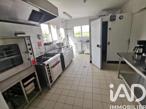 Maison à vendre 9 pièces 526 m² Fatines