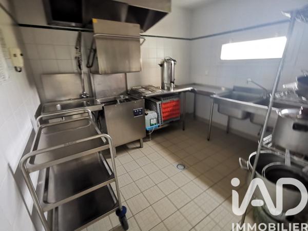 Maison à vendre 9 pièces 526 m² Fatines