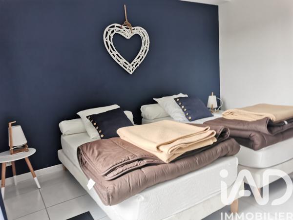 Maison à vendre 9 pièces 526 m² Fatines