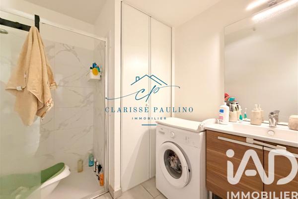 Appartement à vendre 3 pièces 60 m² Meyreuil