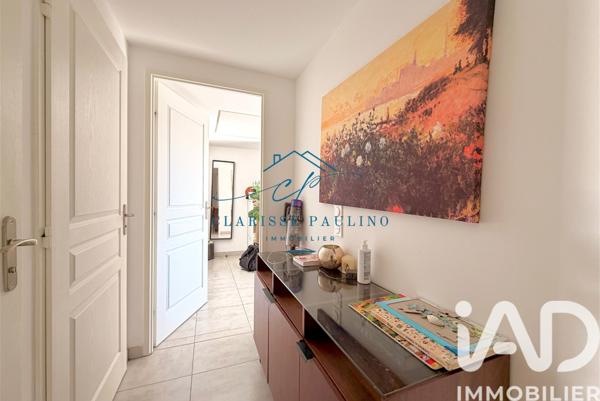 Appartement à vendre 3 pièces 60 m² Meyreuil