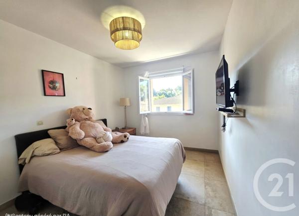 Appartement à vendre  3 pièces - 62,43 m 2   ISTRES  - 13