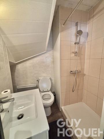 Appartement Orthez 1 pièce(s) 20.7 m2