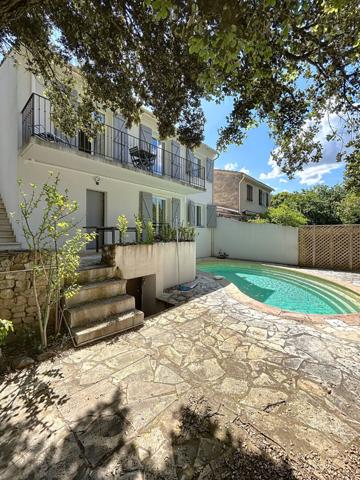 Location maison près de LAMBESC - 5 pièce(s) - 132 m² - 1 990 €/mois
