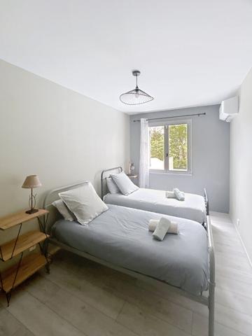 Location maison près de LAMBESC - 5 pièce(s) - 132 m² - 1 990 €/mois