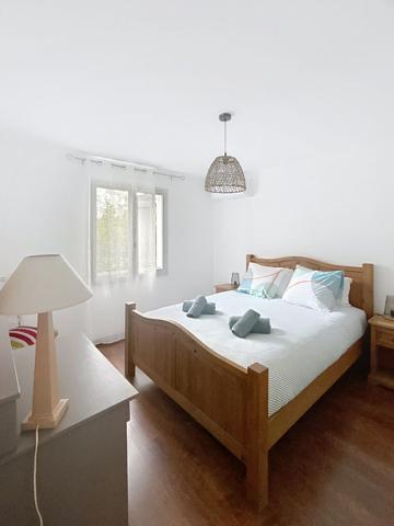 Location maison près de LAMBESC - 5 pièce(s) - 132 m² - 1 990 €/mois