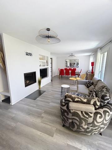 Location maison près de LAMBESC - 5 pièce(s) - 132 m² - 1 990 €/mois