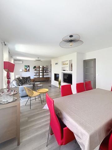 Location maison près de LAMBESC - 5 pièce(s) - 132 m² - 1 990 €/mois