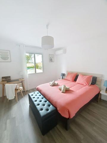 Location maison près de LAMBESC - 5 pièce(s) - 132 m² - 1 990 €/mois