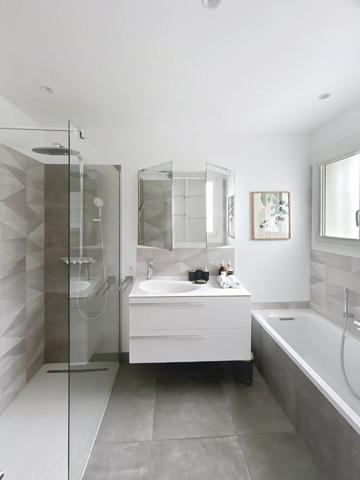 Location maison près de LAMBESC - 5 pièce(s) - 132 m² - 1 990 €/mois