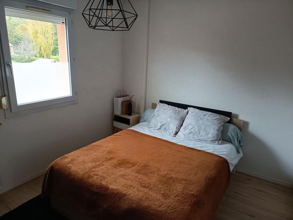 Idéalement situé sur la commune de Sancé, à proximité des commerces , cet appartement de type T2 sans travaux à prévoir est idéal pour un investissement