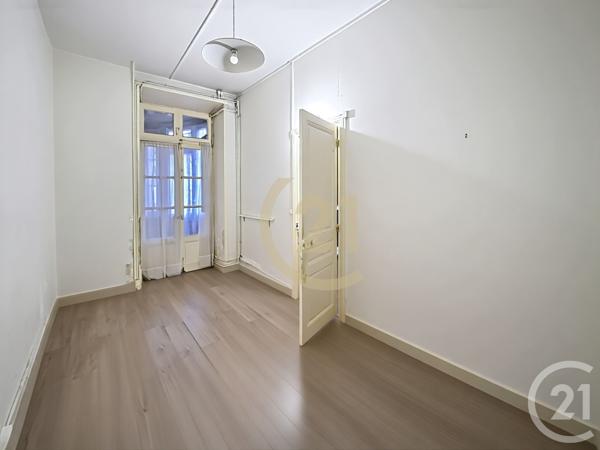 Appartement F3 à vendre  3 pièces - 52,63 m2 LEVALLOIS PERRET - 92
