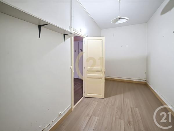 Appartement F3 à vendre  3 pièces - 52,63 m2 LEVALLOIS PERRET - 92