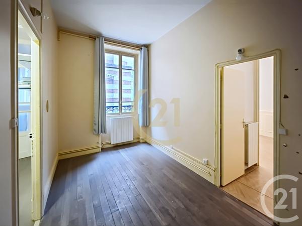 Appartement F3 à vendre  3 pièces - 52,63 m2 LEVALLOIS PERRET - 92