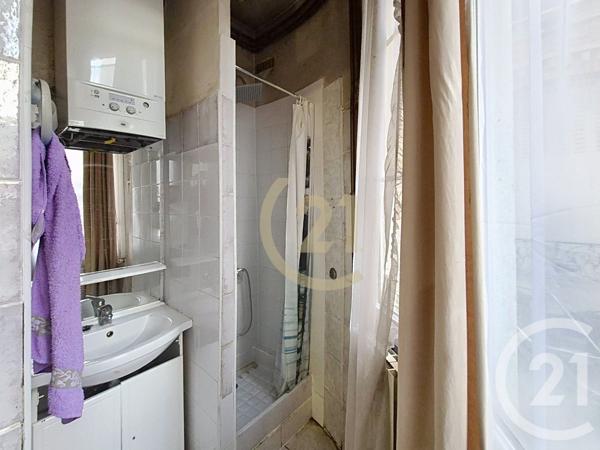 Appartement F3 à vendre  3 pièces - 52,63 m2 LEVALLOIS PERRET - 92