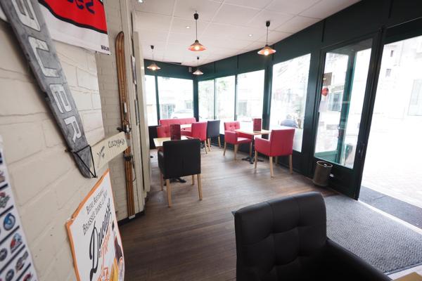 Centre ville Bar Brasserie