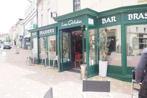 Centre ville Bar Brasserie