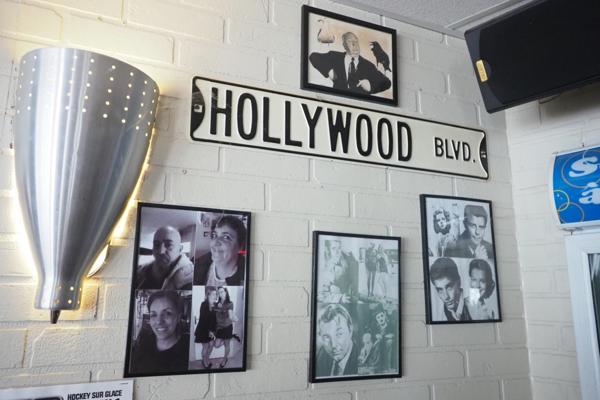 Centre ville Bar Brasserie