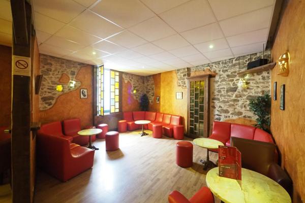 Centre ville Bar Brasserie