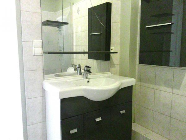 Appartement Vidauban centre, 1er étage, 3 pièce(s) 60 m2