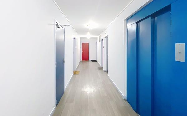 Appartement à vendre    3 pièces • 67 m2 Paris 11