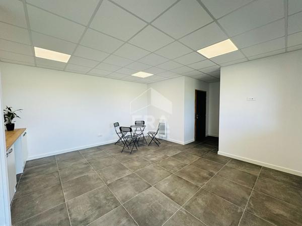 INVESTISSEMENT dans un secteur en plein développement - BOXS DE STOCKAGE - BEL EMPLACEMENT