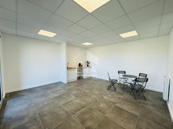 INVESTISSEMENT dans un secteur en plein développement - BOXS DE STOCKAGE - BEL EMPLACEMENT