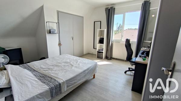 Maison à vendre 5 pièces 163 m² Lescar
