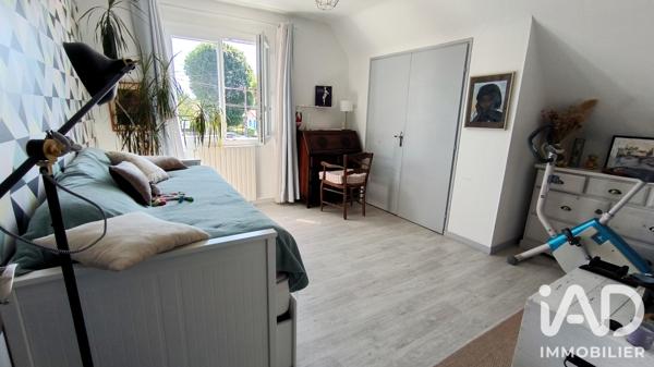 Maison à vendre 5 pièces 163 m² Lescar