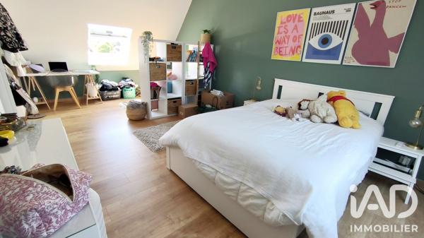 Maison à vendre 5 pièces 163 m² Lescar
