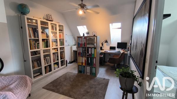 Maison à vendre 5 pièces 163 m² Lescar