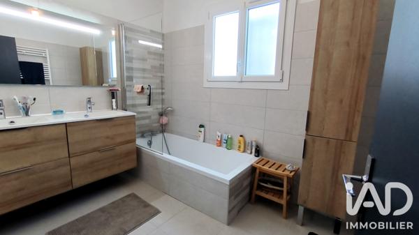 Maison à vendre 5 pièces 163 m² Lescar