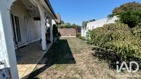 Maison à vendre 5 pièces 163 m² Lescar