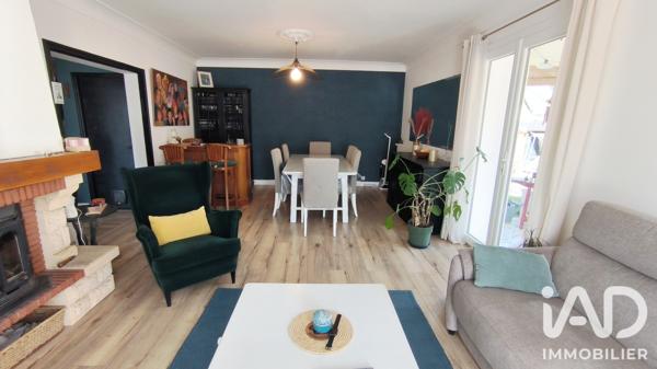 Maison à vendre 5 pièces 163 m² Lescar