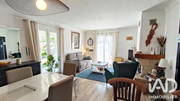 Maison à vendre 5 pièces 163 m² Lescar