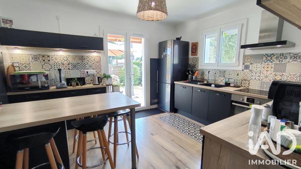 Maison à vendre 5 pièces 163 m² Lescar