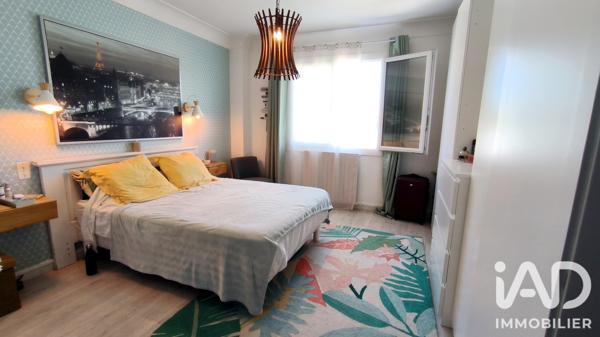 Maison à vendre 5 pièces 163 m² Lescar