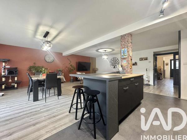 Maison à vendre 7 pièces 223 m² Vendresse