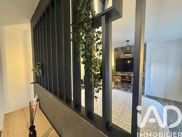 Maison à vendre 7 pièces 223 m² Vendresse