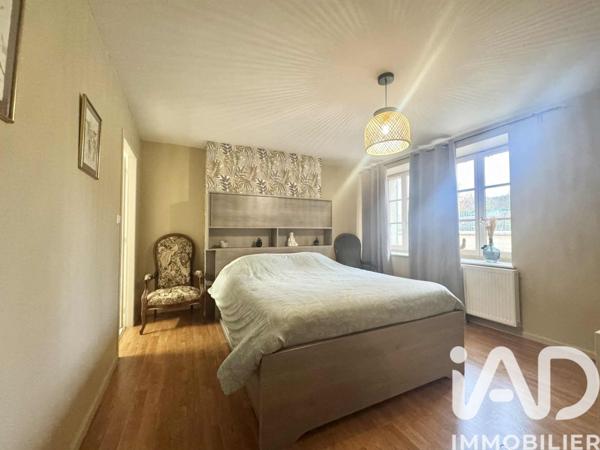 Maison à vendre 7 pièces 223 m² Vendresse