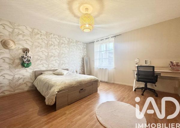 Maison à vendre 7 pièces 223 m² Vendresse