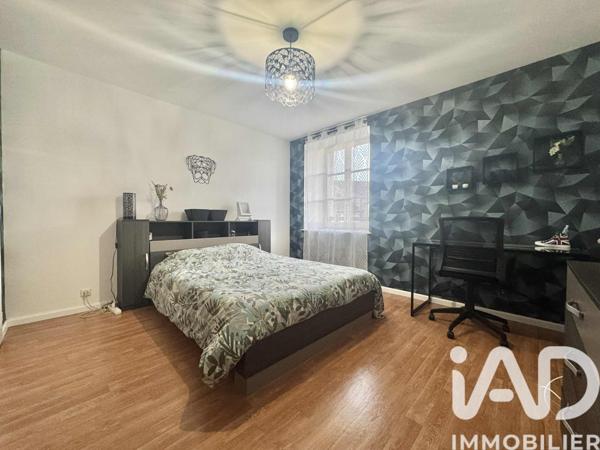 Maison à vendre 7 pièces 223 m² Vendresse