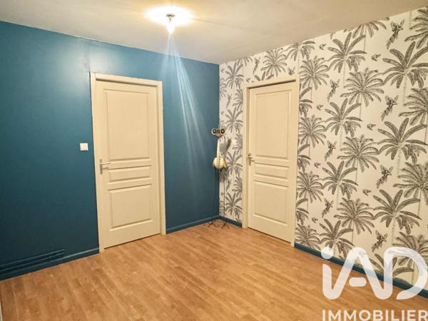 Maison à vendre 7 pièces 223 m² Vendresse