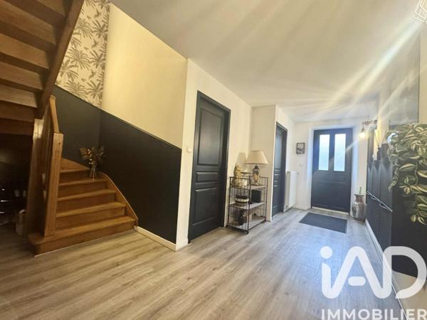 Maison à vendre 7 pièces 223 m² Vendresse