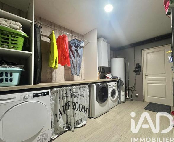 Maison à vendre 7 pièces 223 m² Vendresse