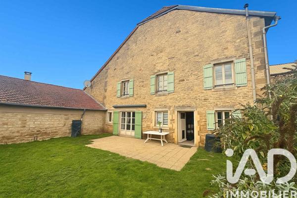 Maison à vendre 7 pièces 223 m² Vendresse